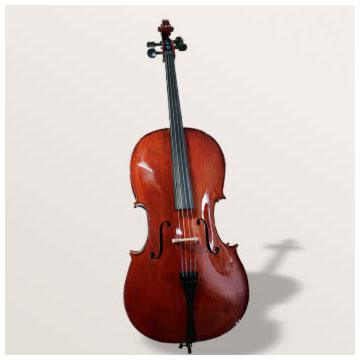 Hummel cello